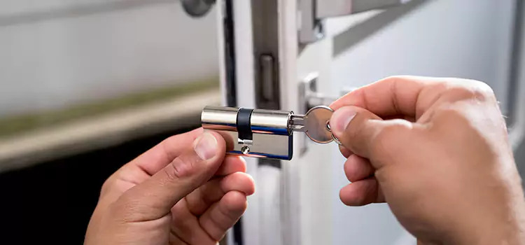 Lock Change Locksmiths Los Altos