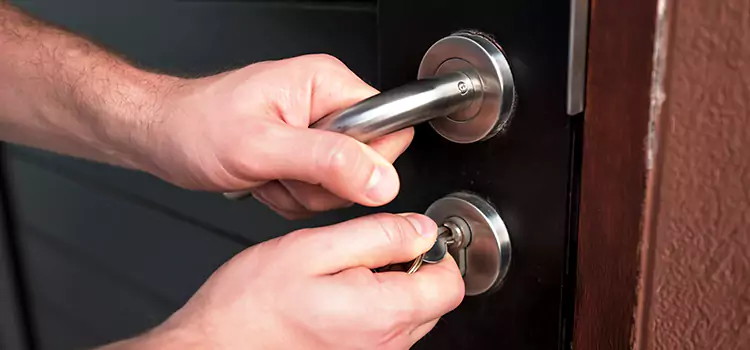 Master Key Control and Audits Los Altos