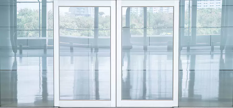 Mobile Sliding Screen Door Replacement Los Altos