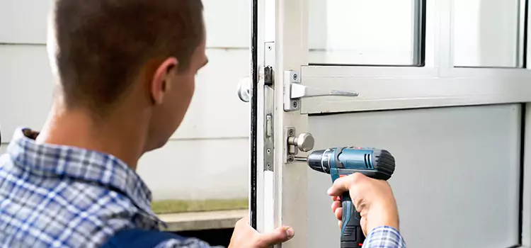 Experienced and Reliable Technicians Los Altos