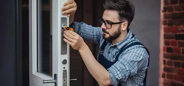 Residential Door Repairs Los Altos