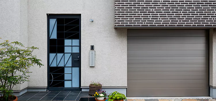 Residential Roll Up Security Doors Los Altos