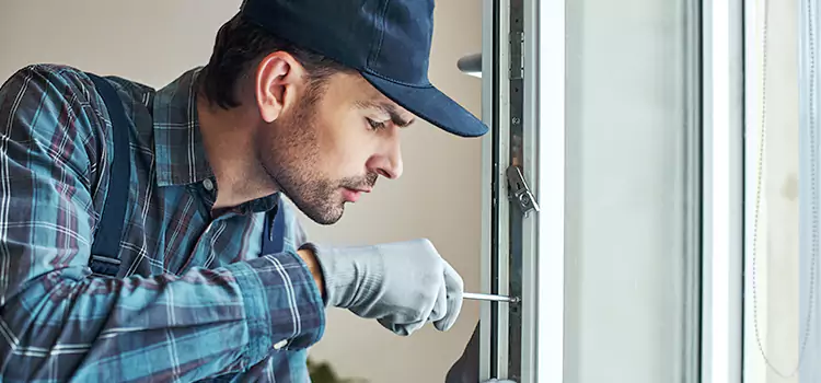 Emergency Response for Latch Issues Los Altos