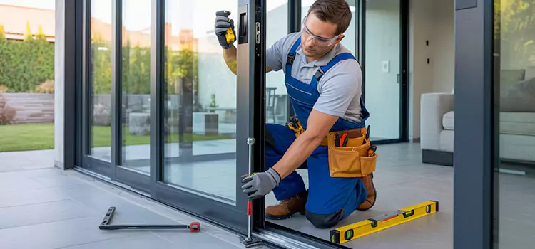 Patio Door Replacement Los Altos