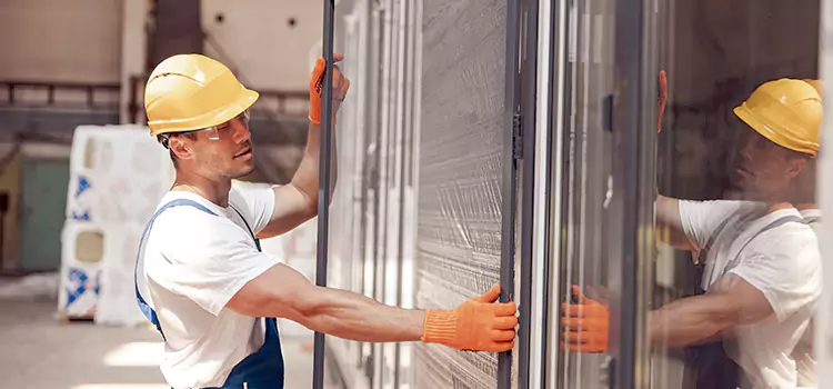 Sliding Door Mesh Replacement Los Altos