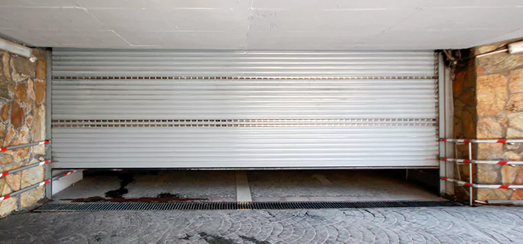 Steel Garage Door Repair Los Altos