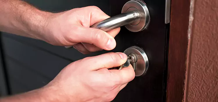 Door Closer Repair & Installation Los Altos