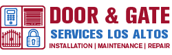 Door & Gate Services Los Altos